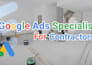 setup high converting google ads for contractors and trades